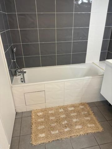 Cosyf4 Apartment Toulouse Ngoại thất bức ảnh