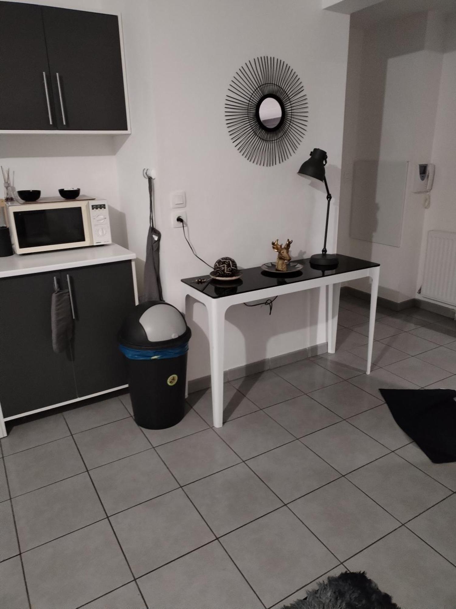 Cosyf4 Apartment Toulouse Ngoại thất bức ảnh