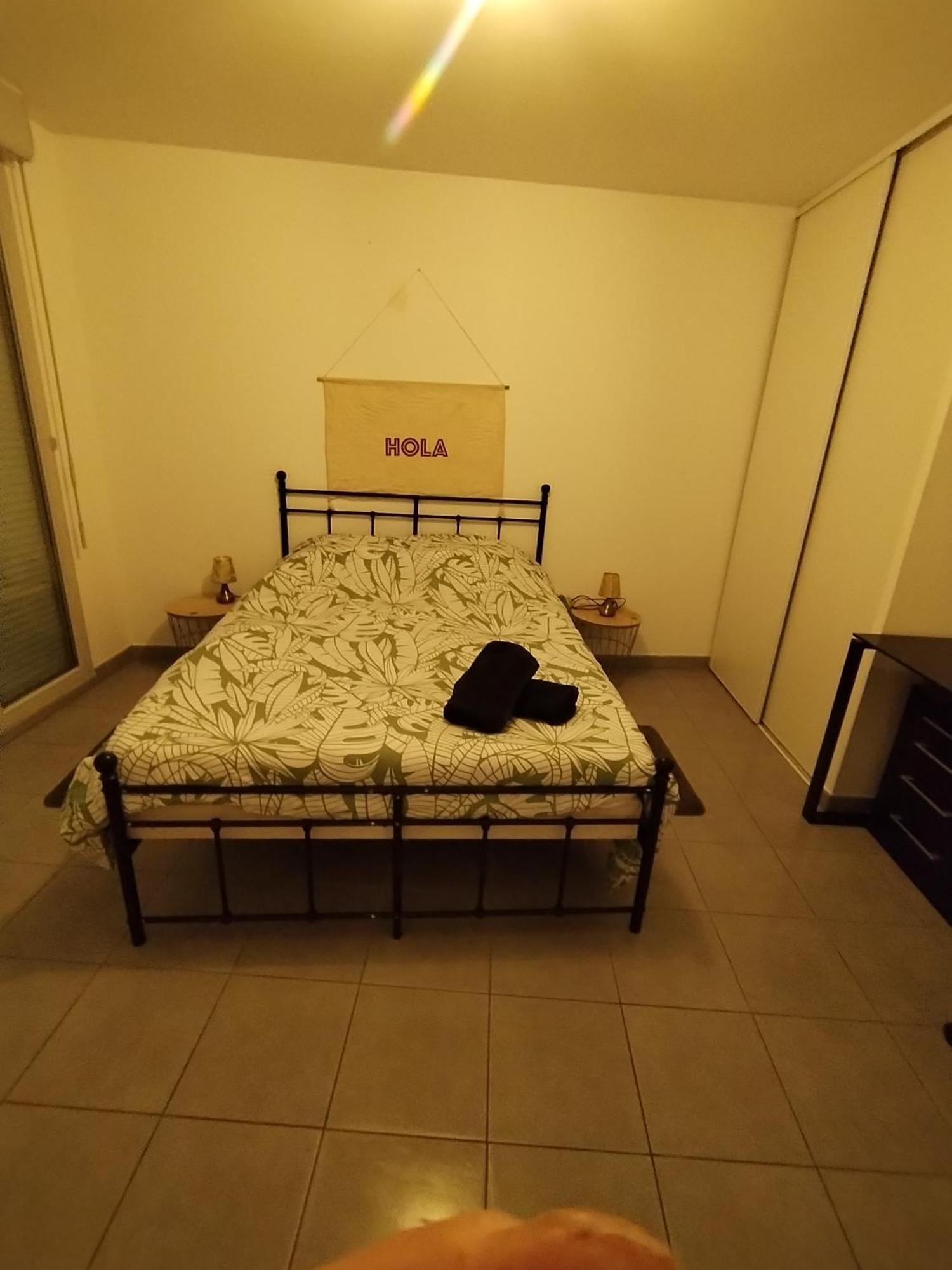 Cosyf4 Apartment Toulouse Ngoại thất bức ảnh